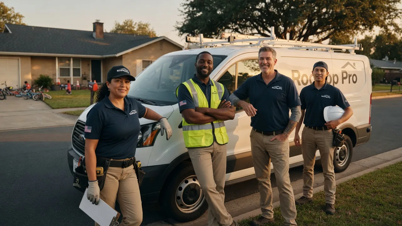Roof Repair in North Sioux City, SD near me